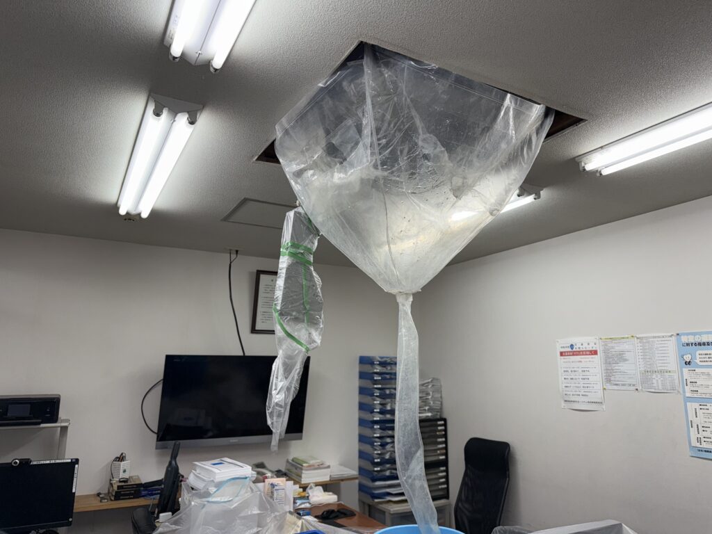 オフィス